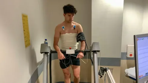 Así van las pruebas médicas de Cruz Azul en la pretemporada