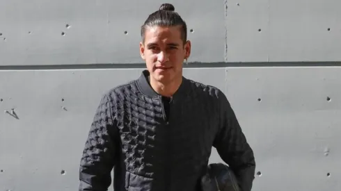 ¿Por qué Alexis Peña reportó con Cruz Azul y no con Chivas?