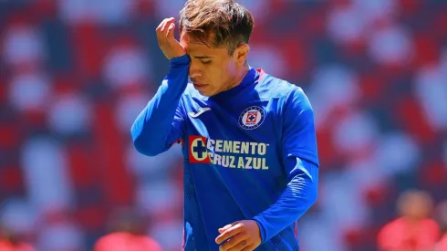 Misael Domínguez se marchó el semestre pasado a Xolos.