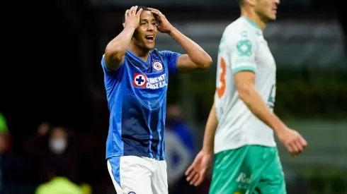 Oops: Cruz Azul rechazó otra oferta por Romo desde España