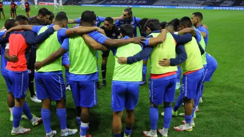 Cruz Azul ya sabe qué camino hará en el Clausura 2022