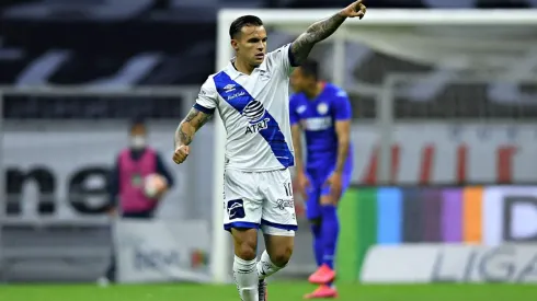 A una firma: Christian Tabó será el primer fichaje azul del 2022