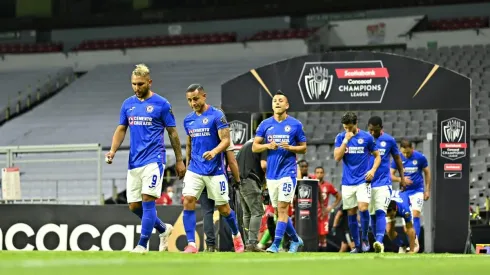 Cruz Azul conoce a su primer rival en Concacaf: Forge FC