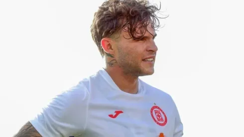 El detrás de escena del anuncio de urgencia de Christian Tabó