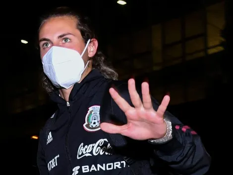 Cruz Azul podría perder a un jugador importante por Unai Bilbao