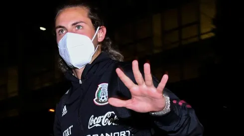 Cruz Azul podría perder a un jugador importante por Unai Bilbao