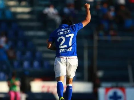 Atención: Chuletita Orozco anuncia su retiro del futbol