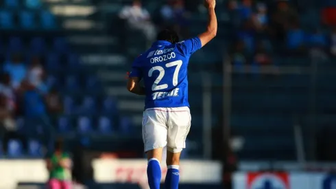 Atención: Chuletita Orozco anuncia su retiro del futbol