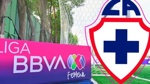 Cruz Azul ya conoce su calendario para el Clausura 2022.