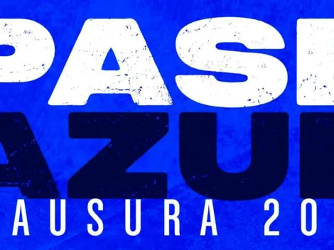 Pase Azul: Precios y dónde comprar el abono para el Clausura 2022