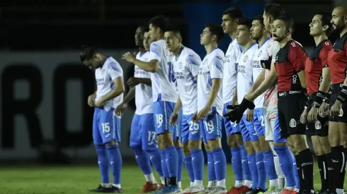 Cruz Azul disputará tres amistosos más de pretemporada.