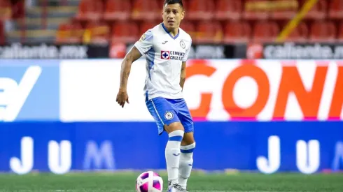 El Cata le pide más apoyo a la afición celeste en el Clausura 2022