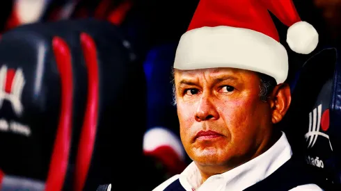 Juan Reynoso tiene varios pedidos para el Clausura 2022.