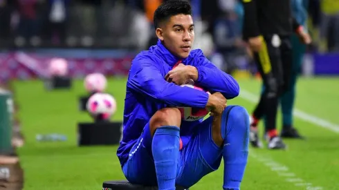 ¿En qué va la negociación de Cruz Azul Pol Fernández para renovar?