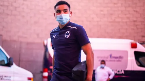 La razón por la que Charly Rodríguez aceptó la oferta de Cruz Azul