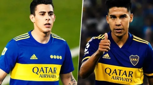 Cruz Azul ofrecería a Pol Fernández a cambio de Cristian Pavón.