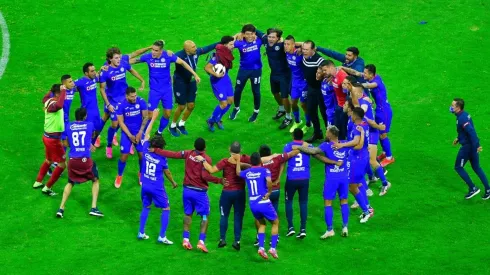 Feliz Año Nuevo: ¿Por qué brindará Cruz Azul hoy?