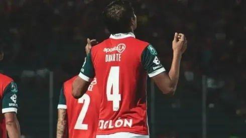 Atención: Cruz Azul ofertó a Cerro Porteño por el central