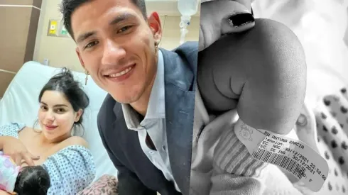 ¿Por qué Uriel Antuna aún no es presentado por Cruz Azul?