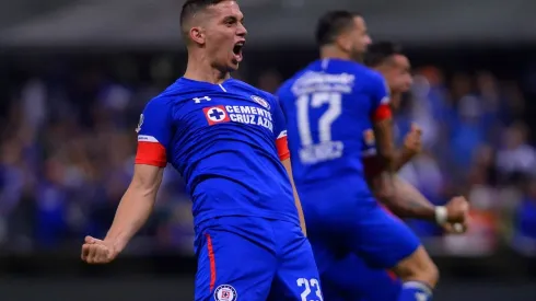 Los 5 ex Cruz Azul que siguen en actividad y el aficionado extraña