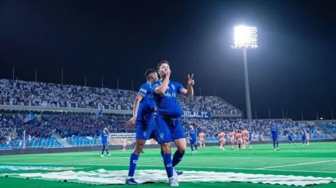 Desde Arabia ofrecen al reemplazo del Cabecita al Cruz Azul