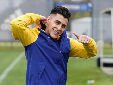 Oops: Pavón tiene covid-19 y se retrasan las pláticas con Cruz Azul