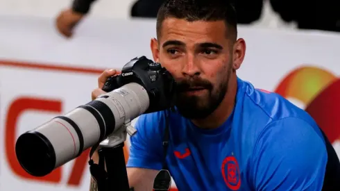 Uno menos: Cruz Azul cede a Gudiño a la Liga de Expansión