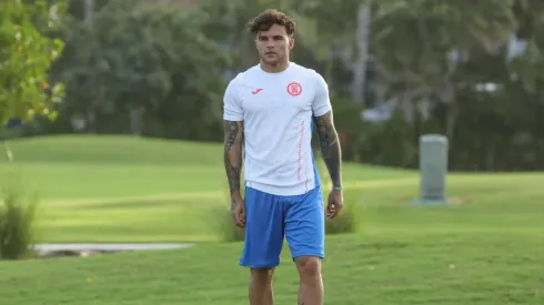 "Es imposible decirle que no a un equipo como Cruz Azul": Tabó