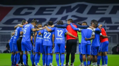 El equipo está listo para el comienzo del campeonato