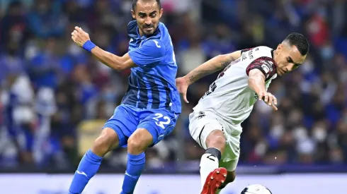 La sorpresa del siglo: Golazo de Baca desde afuera del área