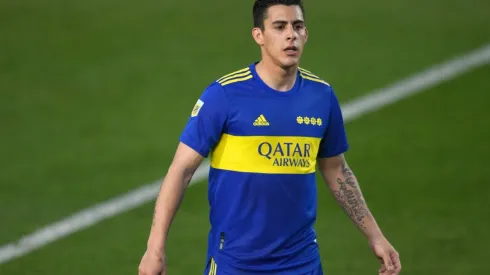 ¿En qué están las negociaciones de Cruz Azul por Cristian Pavón?