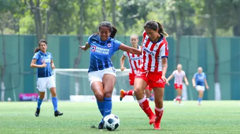¿Cuándo vuelve a jugar Cruz Azul Femenil? Rival, fecha, hora y TV