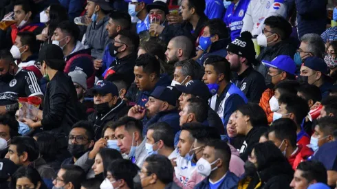 Cruz Azul se la rifa y saca una oferta de boletos para ¡cuatro partidos!