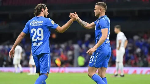 Ojo: Cruz Azul eligió al reemplazante de Jona en el Clausura 2022