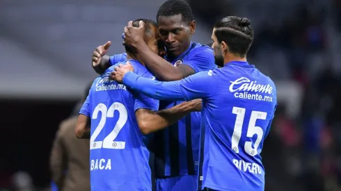 Baca y Charly brillan en el XI ideal de la jornada 1 de Liga MX