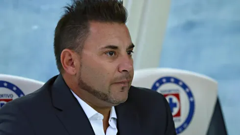 El Turco Mohamed pidió a Cristian Pavón para su nuevo equipo.