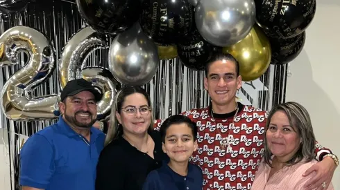 Peña reapareció pero aún no encuentra club tras dejar Cruz Azul