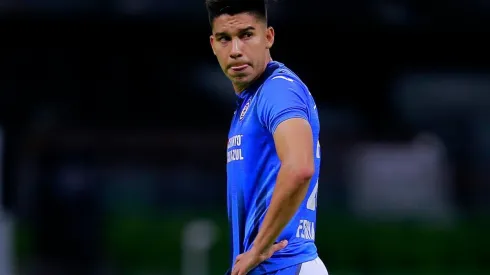 Boca Juniors insiste en fichar a Pol Fernández.