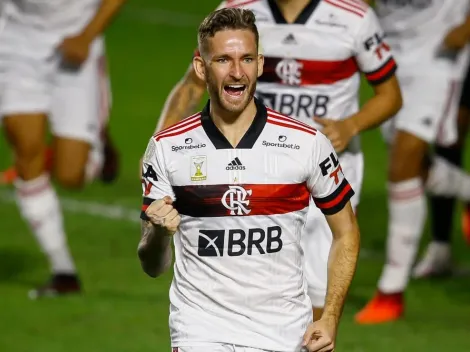 ¿Cuánto dinero ofrece Cruz Azul a Flamengo por Léo Pereira?