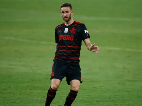 Se acaba la negociación de Cruz Azul con Flamengo por Léo Pereira