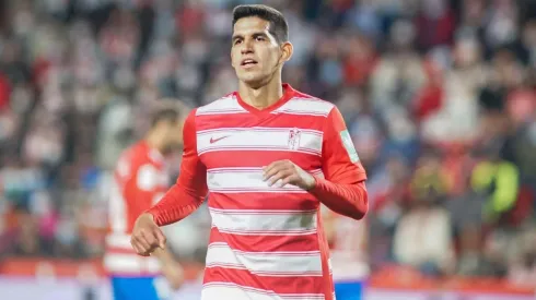 Cruz Azul ya hizo la primera oferta por defensor del Granada