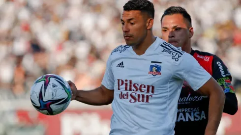 El lado oscuro de Iván Morales, el próximo fichaje de Cruz Azul