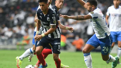 Liga MX informó el aforo del estadio BBVA para Cruz Azul vs Rayados