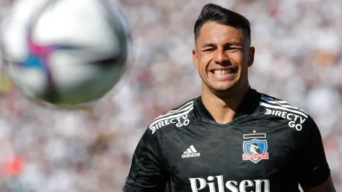 Atención: Desde Chile reportan que Cruz Azul va por Iván Morales