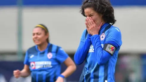 Cruz Azul femenil sumó su primera derrota en la Liga MX Femenil.