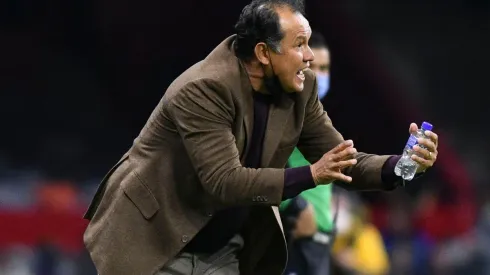 El entrenador buscará volver a la victoria ante León