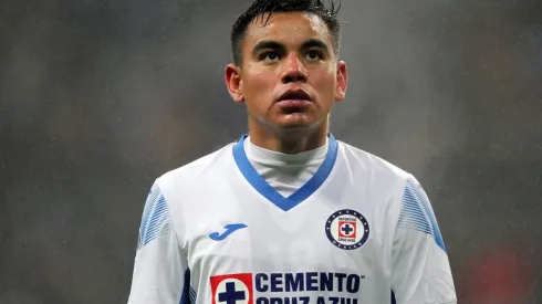 El mediocampista volvió a tener una gran actuación