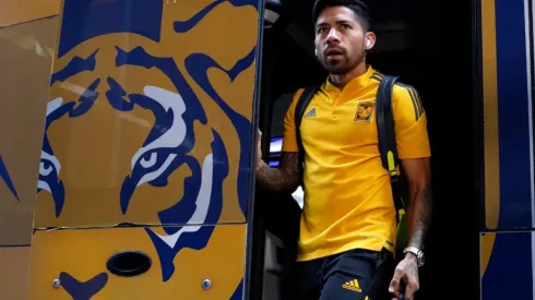 Cruz Azul se reencontrará con Javier Aquino.