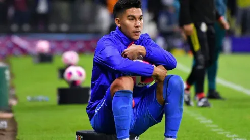 "Lo de Pol Fernández con Cruz Azul no fue ético": Víctor Velázquez