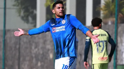 ¿Por qué Lucas Passerini impide que llegue el último fichaje?